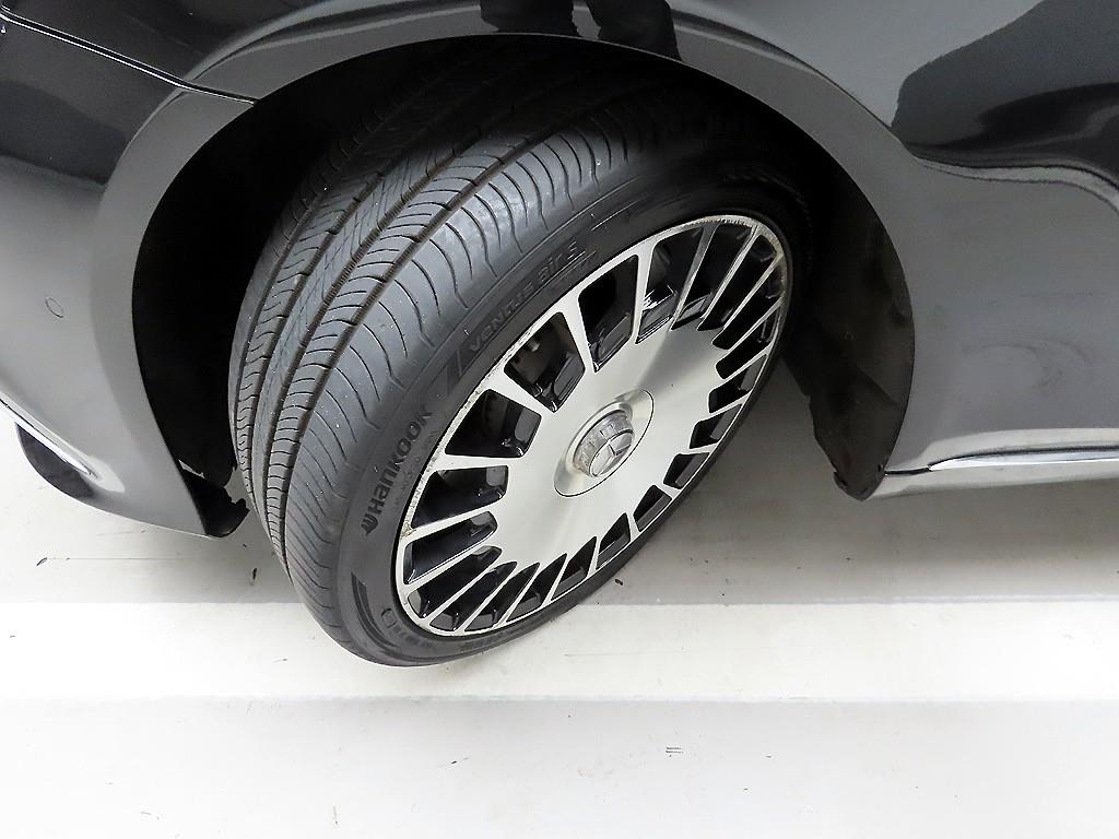 Mercedes Benz S Class 2016 - Importación desde Corea - HF Imports Iquique - Foto 19