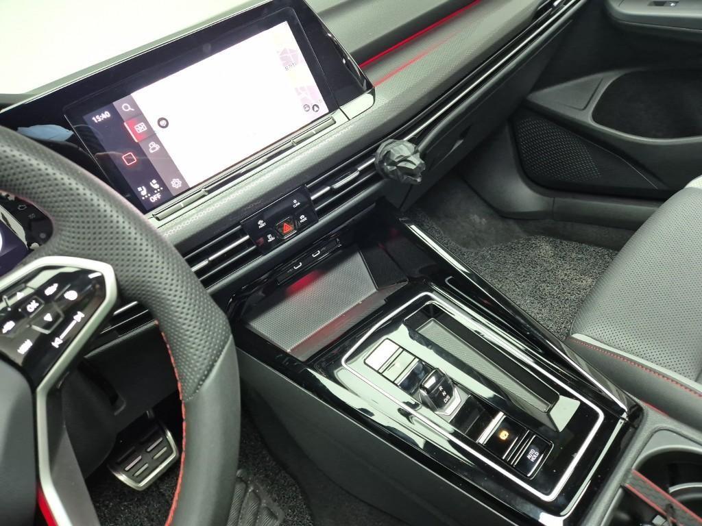 Volkswagen Golf 2024 Azul - Importación desde Corea - HF Imports Iquique - Foto 17