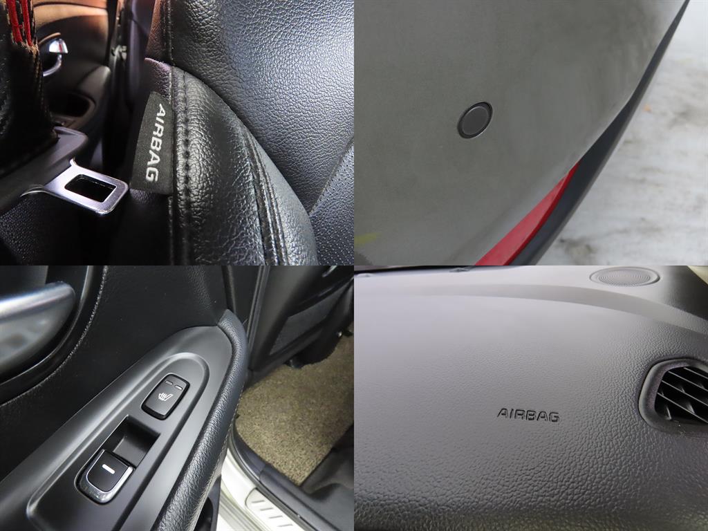 KIA Carens 2015 Gris - Importación desde Corea - HF Imports Iquique - Foto 17