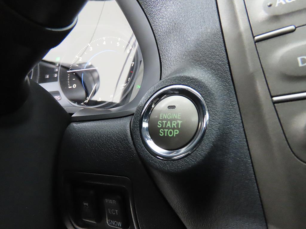 Lexus IS - Vista 11