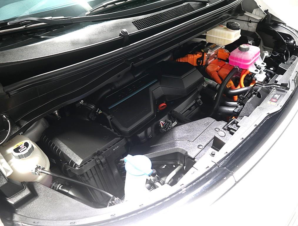 HYUNDAI Staria - Vista 6