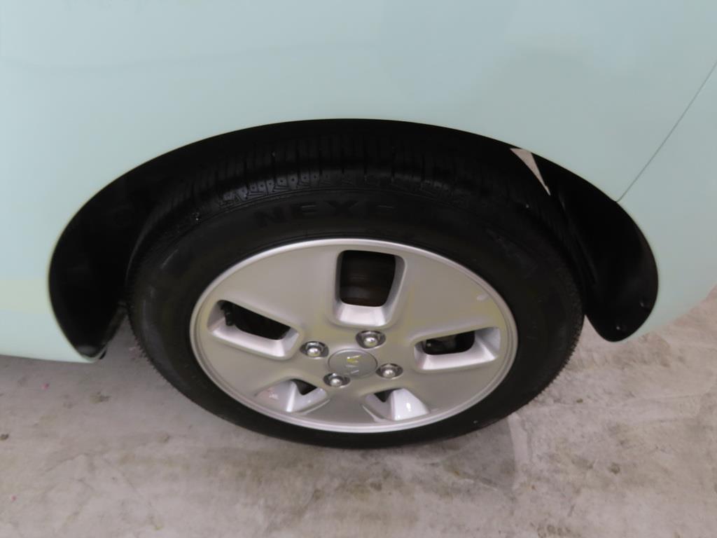 KIA Ray 2013 skyblue - Importación desde Corea - HF Imports Iquique - Foto 20