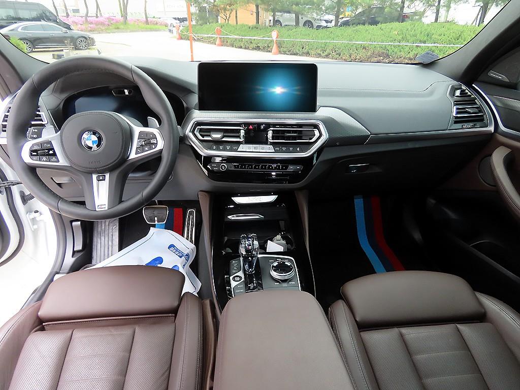 BMW X4 - Vista 7