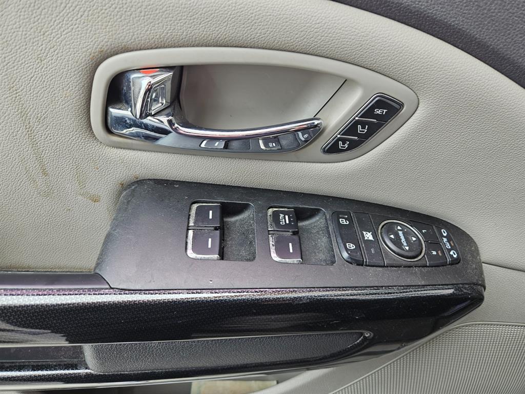 KIA Carnival 2017 Blanco - Importación desde Corea - HF Imports Iquique - Foto 18