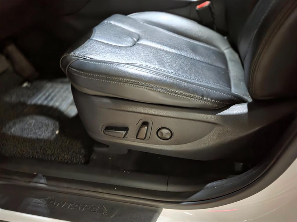 HYUNDAI Santa Fe - Vista 8