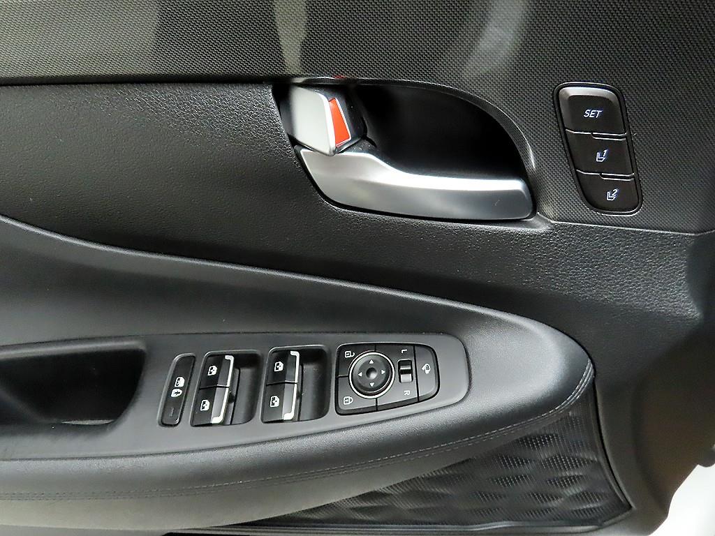 HYUNDAI Santa Fe - Vista 12