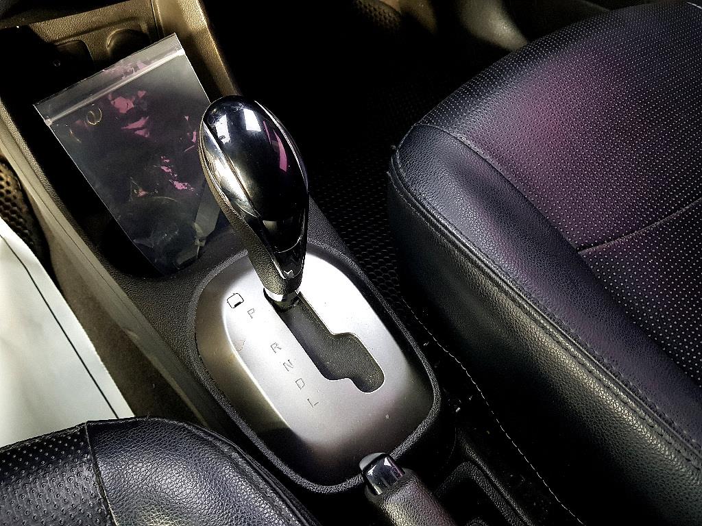 Chevrolet Spark 2016 Gris - Importación desde Corea - HF Imports Iquique - Foto 14