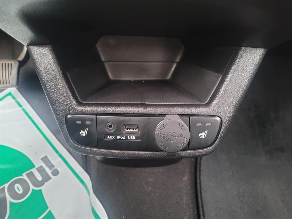 KIA Ray 2015 Blanco - Importación desde Corea - HF Imports Iquique - Foto 16