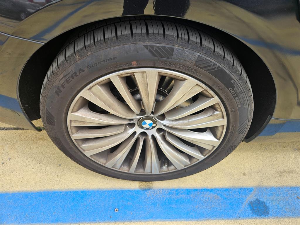 BMW Gran Turismo 2015 Negro - Importación desde Corea - HF Imports Iquique - Foto 20