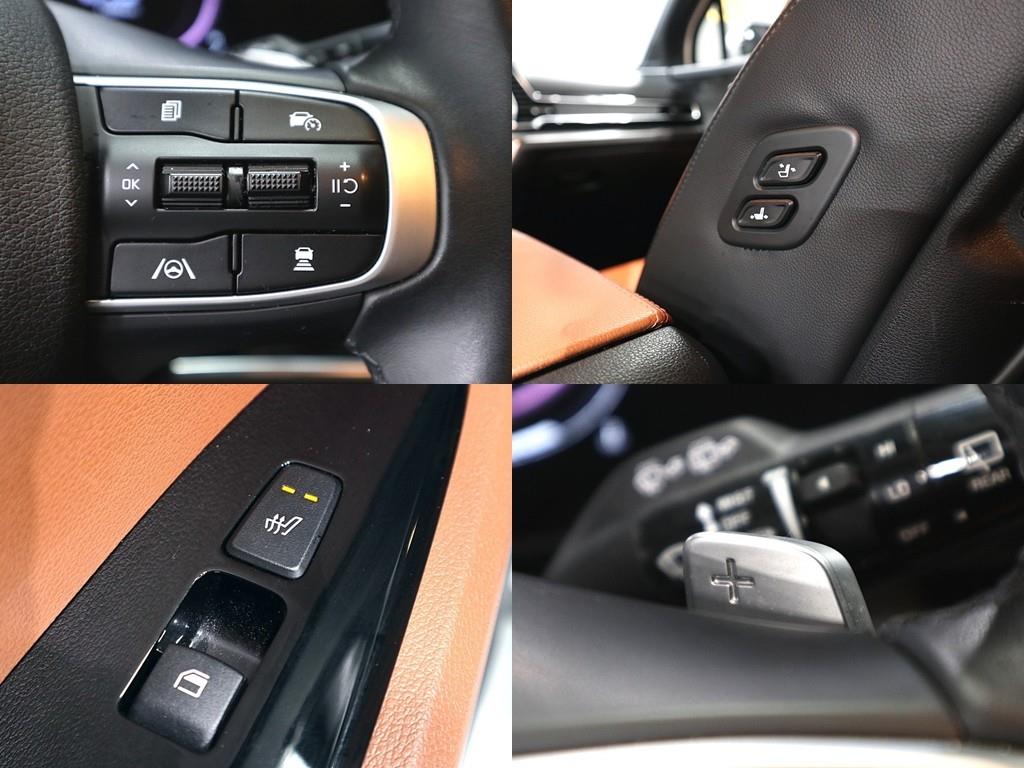 KIA Sportage 2022 Blanco - Importación desde Corea - HF Imports Iquique - Foto 20