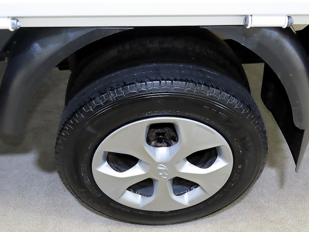 Small Truck Cargo (small) 2023 - Importación desde Corea - HF Imports Iquique - Foto 19
