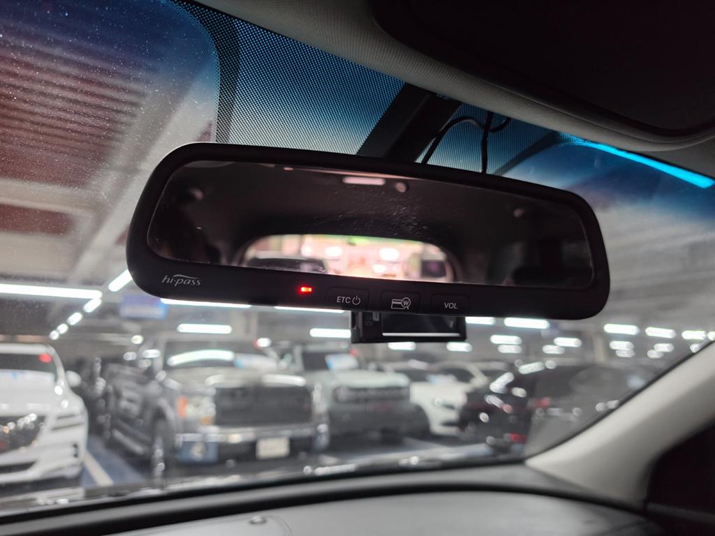 KIA Sorento 2015 Negro - Importación desde Corea - HF Imports Iquique - Foto 16