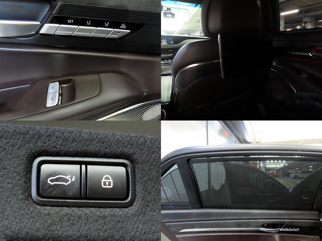 Genesis G90 2019 Gris - Importación desde Corea - HF Imports Iquique - Foto 17
