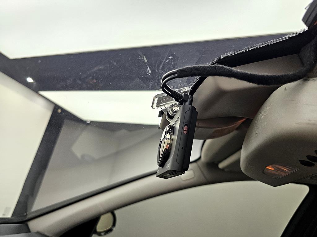 Mercedes Benz S Class - Vista 12