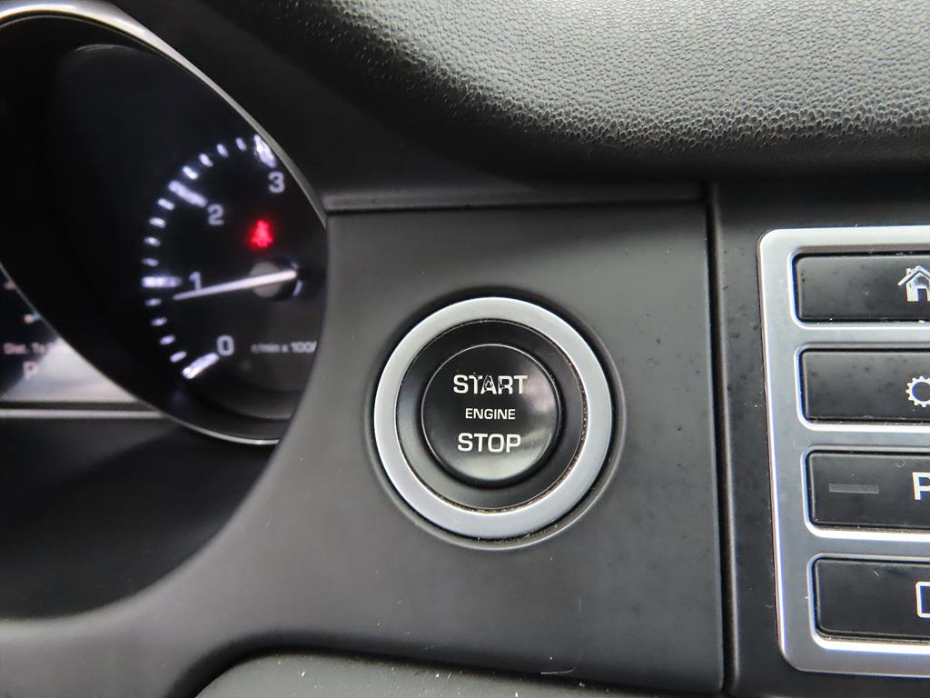 Land Rover Discovery Sports - Vista 12