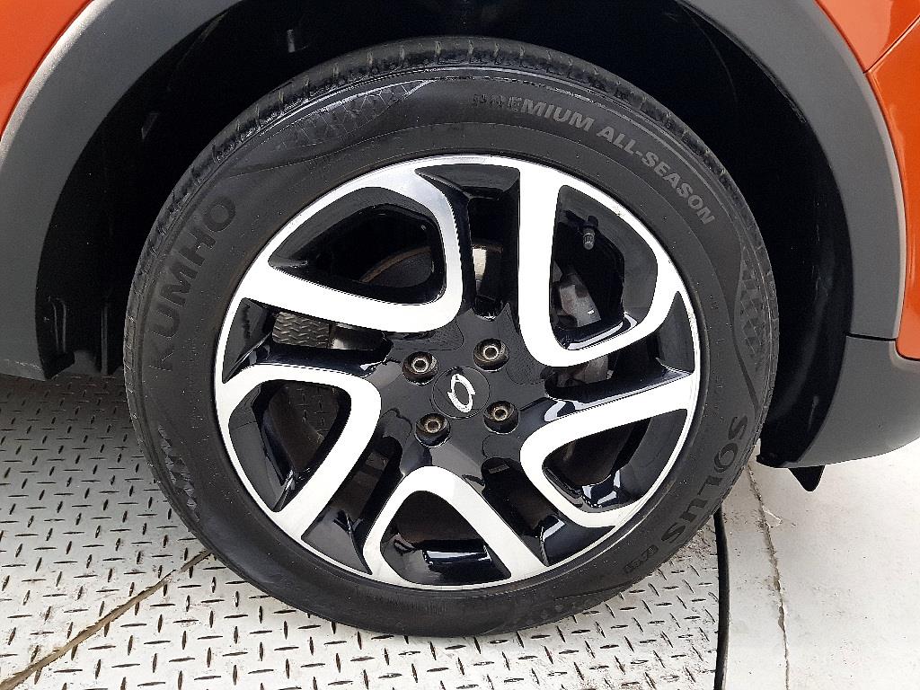 SAMSUNG QM3 2015 - Importación desde Corea - HF Imports Iquique - Foto 20