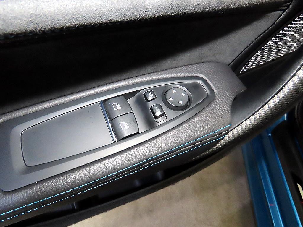 BMW 2 series 2020 skyblue - Importación desde Corea - HF Imports Iquique - Foto 13