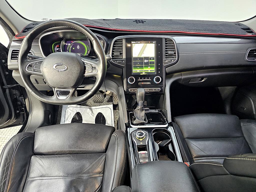 SAMSUNG SM6 - Vista 5