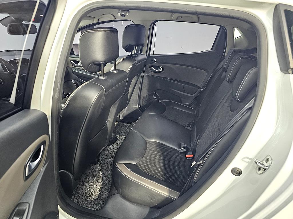 SAMSUNG Clio - Vista 9