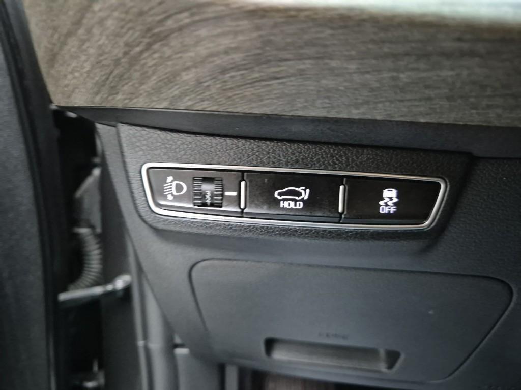 KIA K8 2023 Gris - Importación desde Corea - HF Imports Iquique - Foto 17