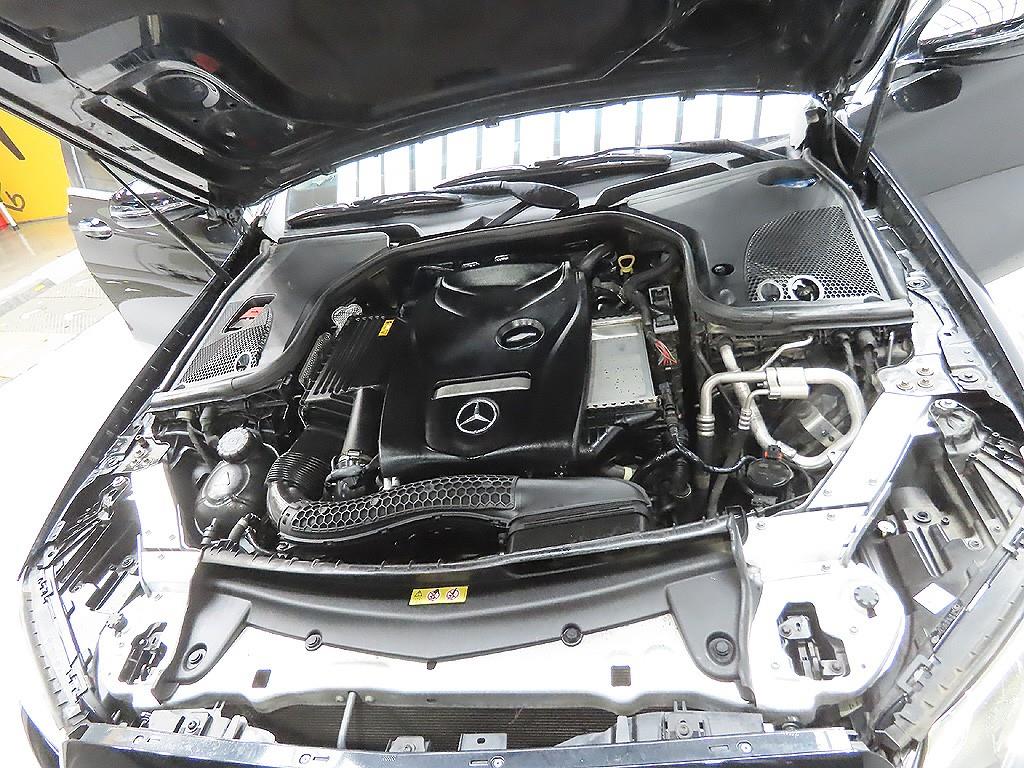 Mercedes Benz E class 2019 Negro - Importación desde Corea - HF Imports Iquique - Foto 7