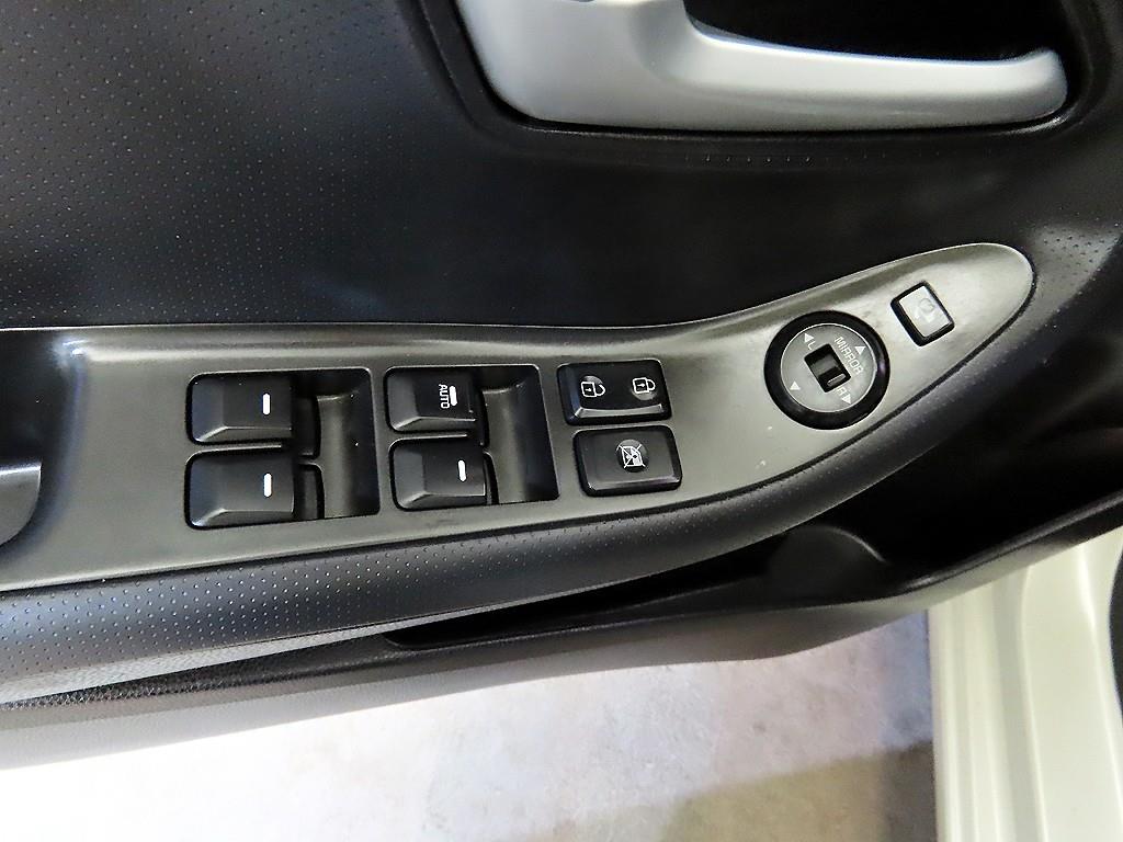 KIA Morning 2016 Blanco - Importación desde Corea - HF Imports Iquique - Foto 13
