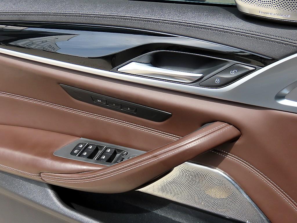 BMW 5 Series - Vista 12