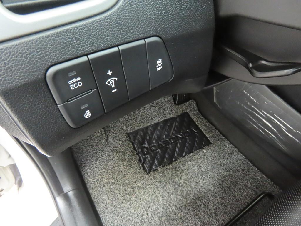 HYUNDAI Avante - Vista 10