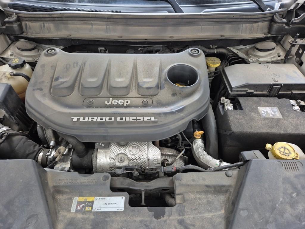 Jeep Cherokee - Vista 5