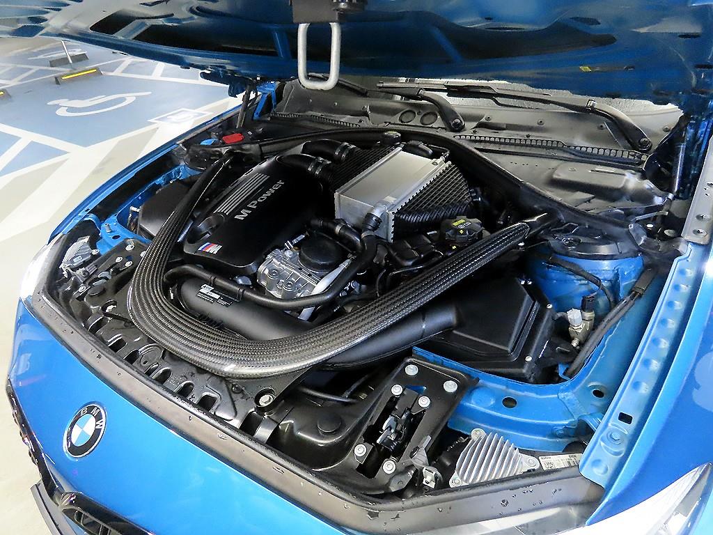 BMW 2 series 2020 skyblue - Importación desde Corea - HF Imports Iquique - Foto 18