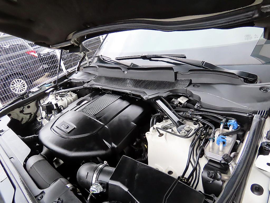 Land Rover Discovery 2018 Blanco - Importación desde Corea - HF Imports Iquique - Foto 19