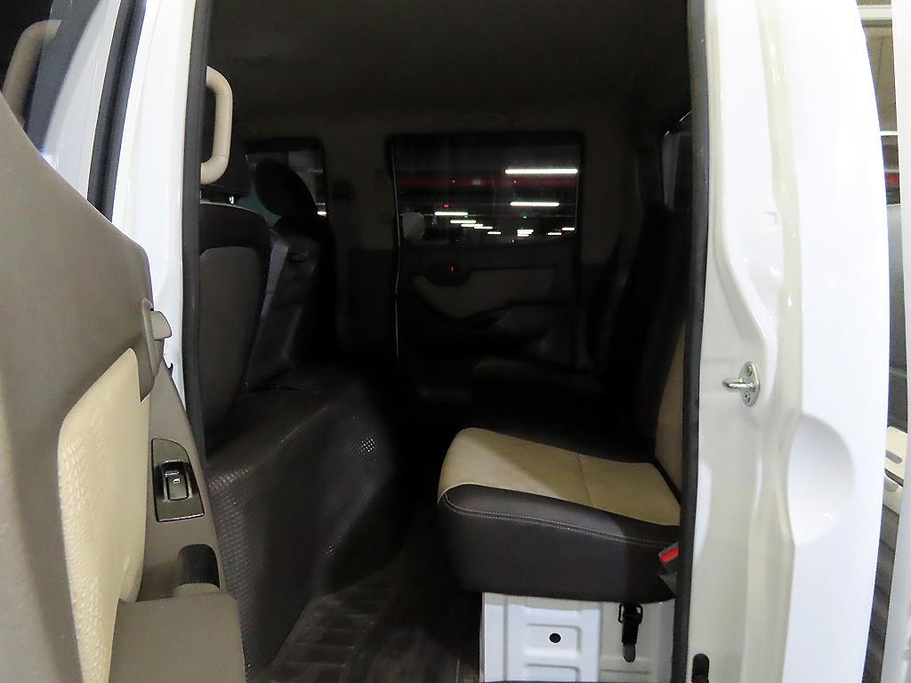 Small Truck Cargo (small) - Vista 8