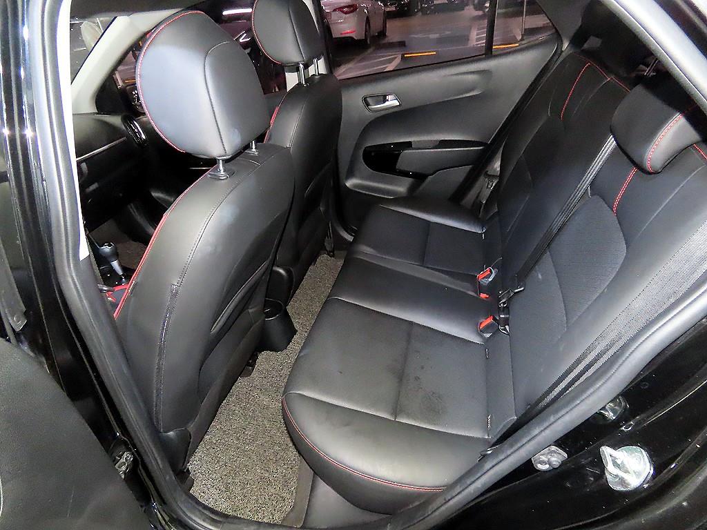 KIA Morning - Vista 7