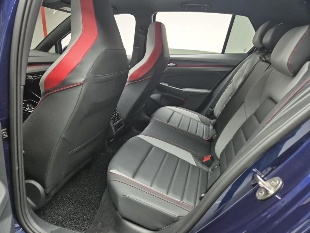 Volkswagen Golf 2024 Azul - Importación desde Corea - HF Imports Iquique - Foto 19