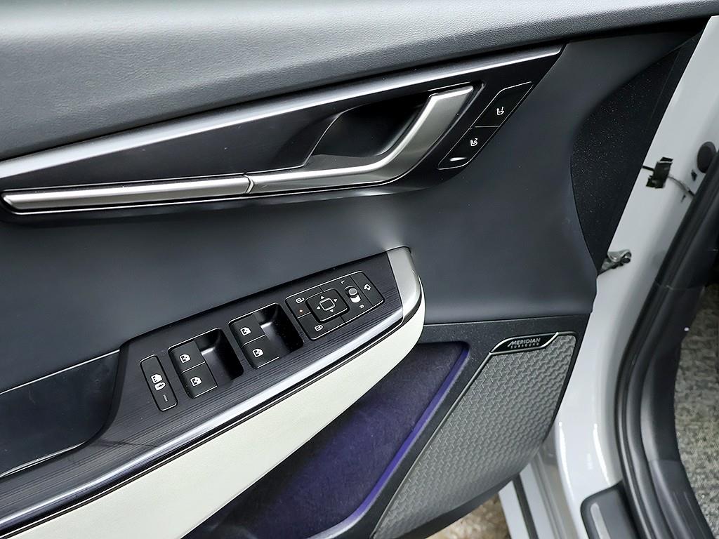 KIA EV6 2025 Gris - Importación desde Corea - HF Imports Iquique - Foto 13