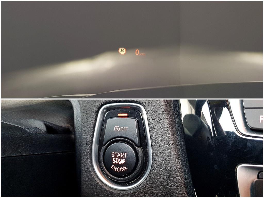 BMW 3 series 2018 Blanco - Importación desde Corea - HF Imports Iquique - Foto 14