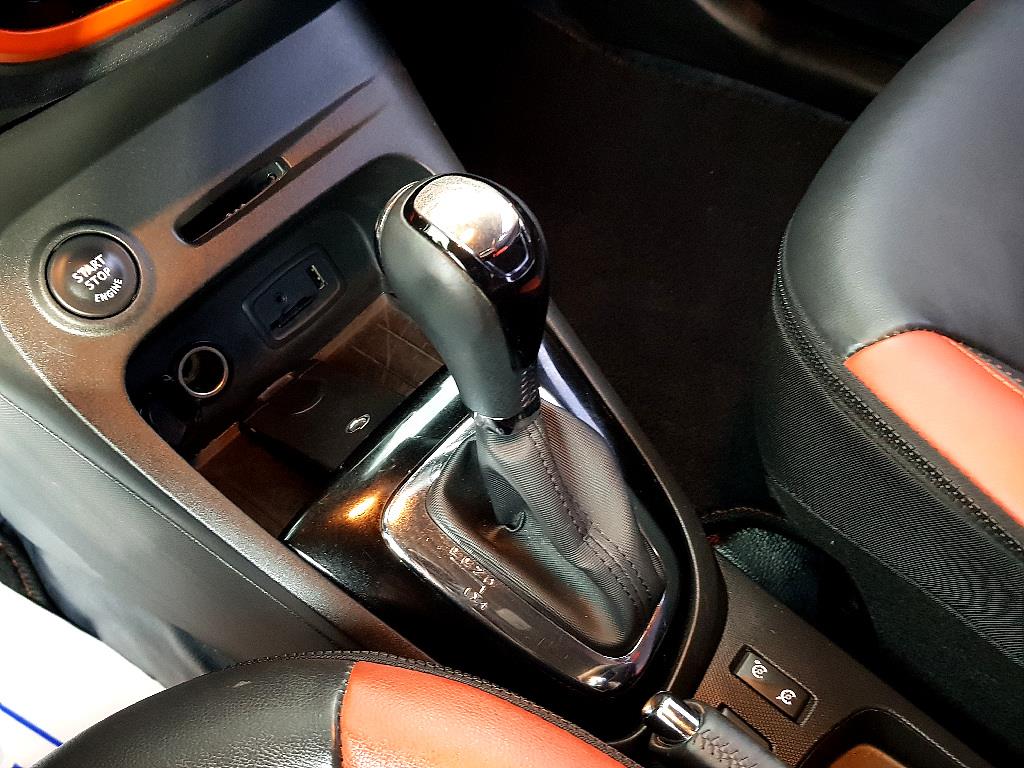 SAMSUNG QM3 2015 - Importación desde Corea - HF Imports Iquique - Foto 15