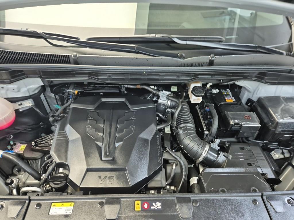 KIA Carnival - Vista 7