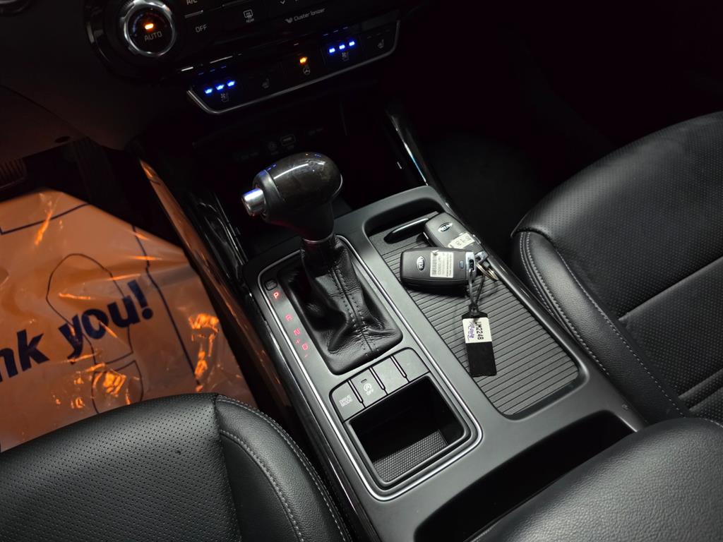 KIA Sorento 2015 Negro - Importación desde Corea - HF Imports Iquique - Foto 14