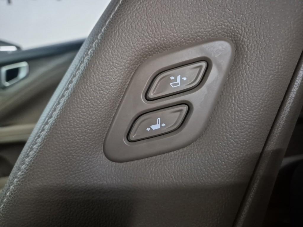 KIA K8 2022 Negro - Importación desde Corea - HF Imports Iquique - Foto 13