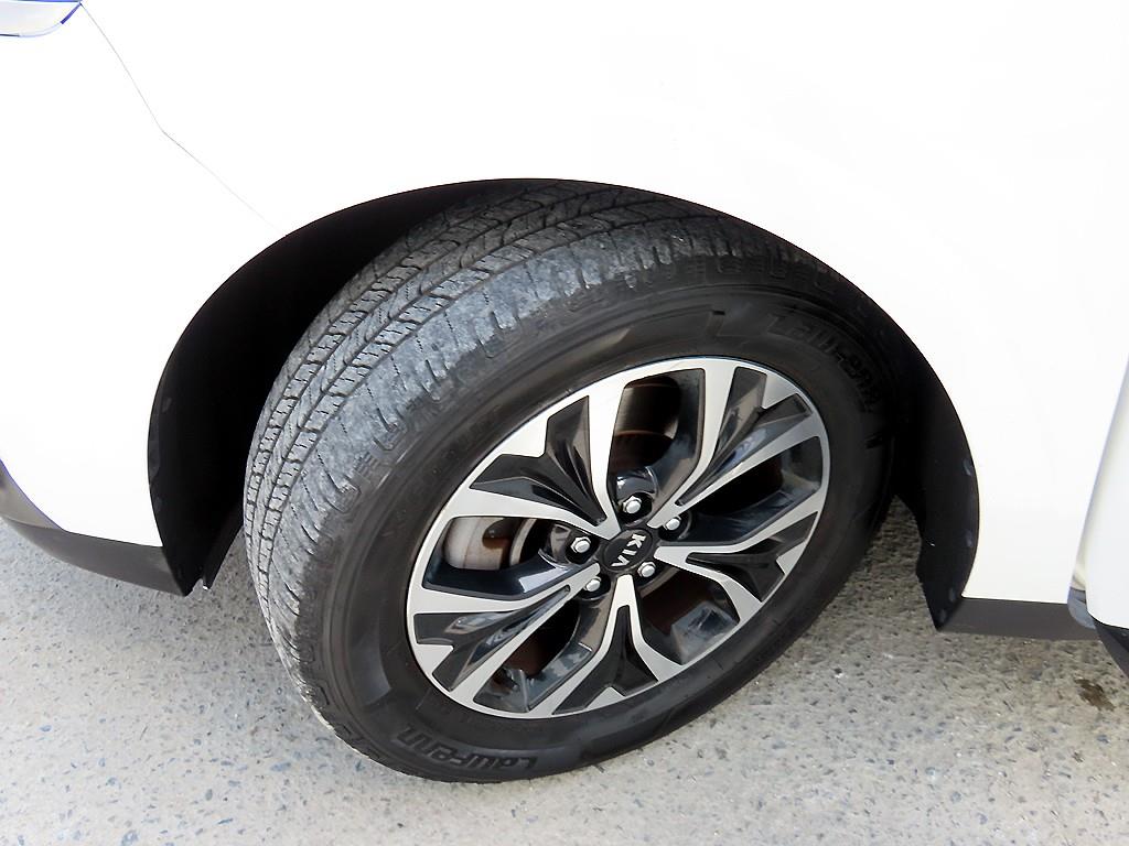 KIA Carnival 2021 Blanco - Importación desde Corea - HF Imports Iquique - Foto 20