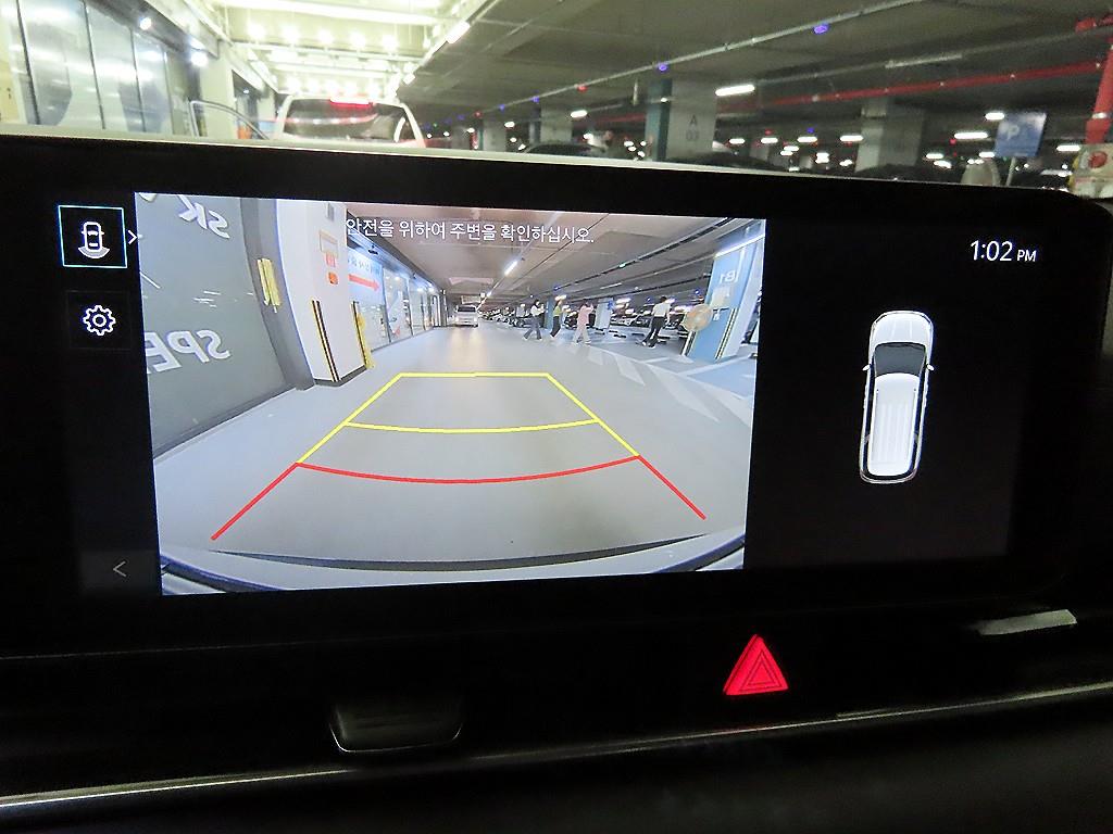 KIA Carnival 2025 - Importación desde Corea - HF Imports Iquique - Foto 15