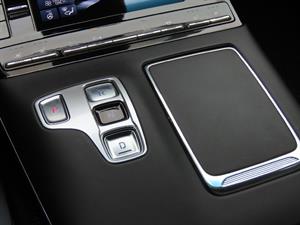 HYUNDAI Grandeur - Vista 12