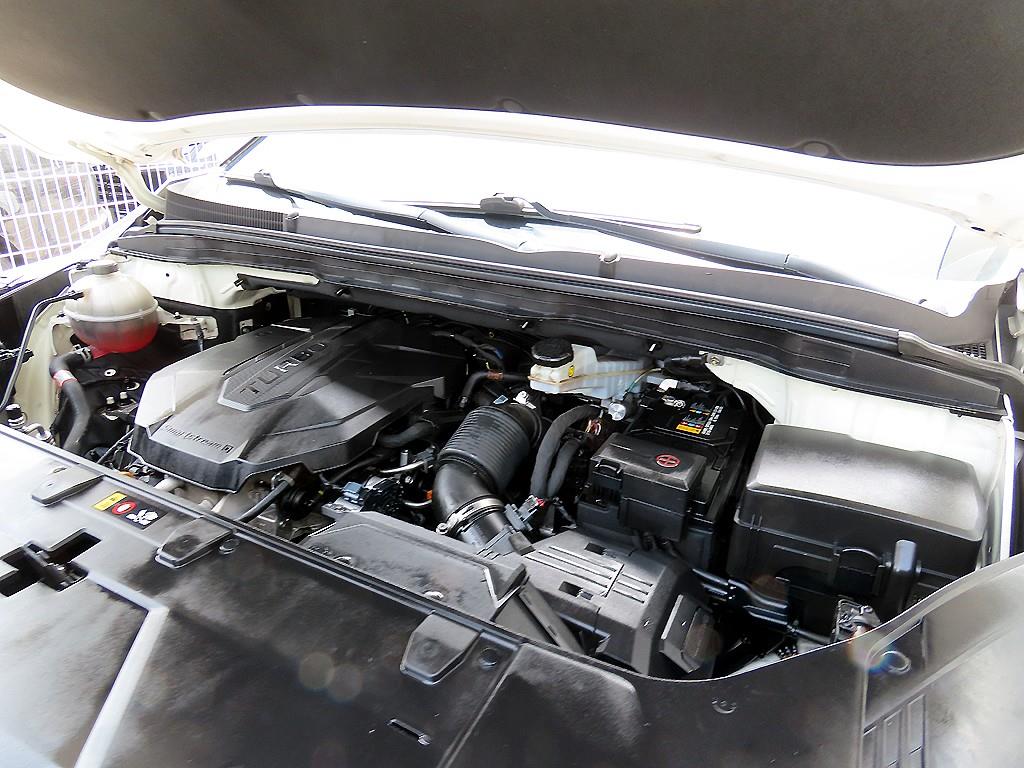 KIA Carnival 2021 Blanco - Importación desde Corea - HF Imports Iquique - Foto 19