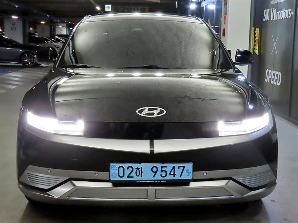 HYUNDAI Ioniq 5 - Vista 2
