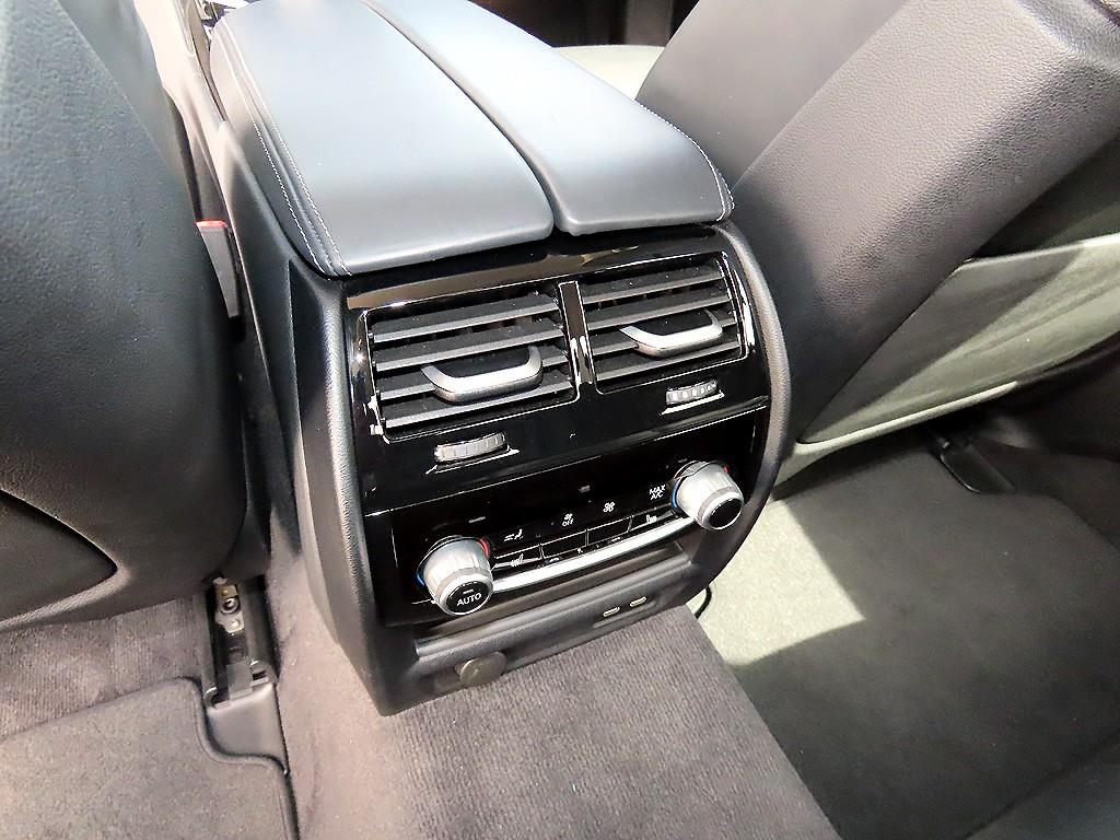 BMW 5 Series 2023 Gris - Importación desde Corea - HF Imports Iquique - Foto 16