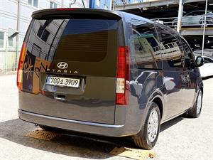 HYUNDAI Staria - Vista 8