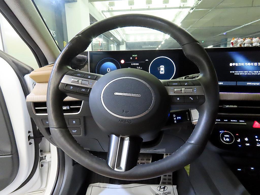 HYUNDAI Sonata - Vista 8