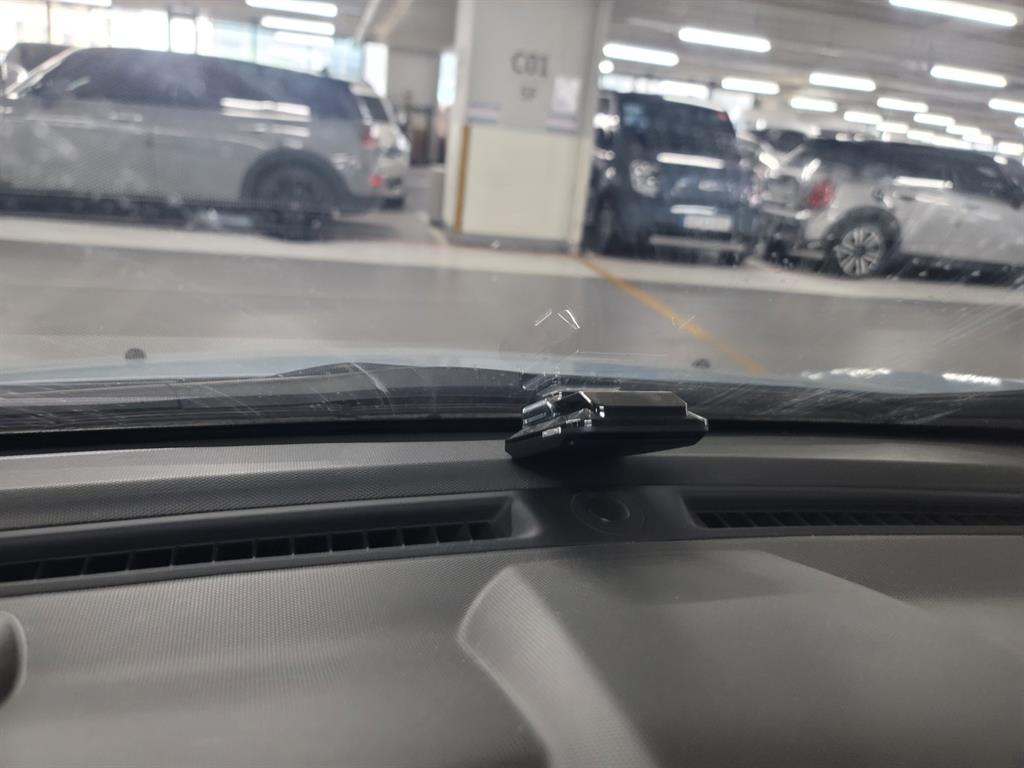 Chevrolet Spark 2014 Azul - Importación desde Corea - HF Imports Iquique - Foto 20