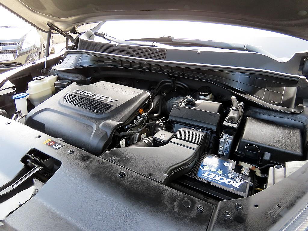 KIA Sorento 2015 - Importación desde Corea - HF Imports Iquique - Foto 19